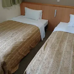 クア・アンド・ホテル 石和健康ランド