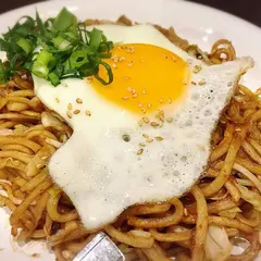 お好み焼きがんすけ