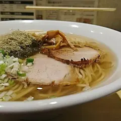 函館塩ラーメン五稜郭