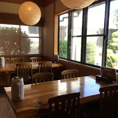 手打ちそば処 麺歩（めんぽ）