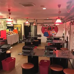 韓国居酒屋 イニョン