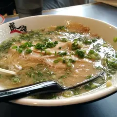 らーめん屋 鳳凛 筑紫野店（ほうりん）