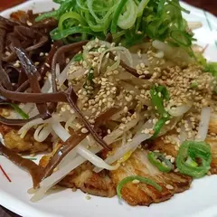 長浜将軍 本店