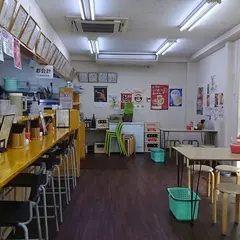 長浜ナンバーワン 長浜店