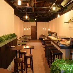 Ocean Table Cafe （オーシャンテーブルカフェ）木更津