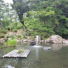 弥彦公園