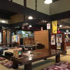 ほうとう小作 竜王玉川店
