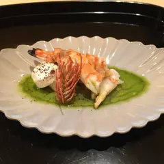 浪速割烹 昇