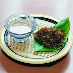海鮮味処 亀吉