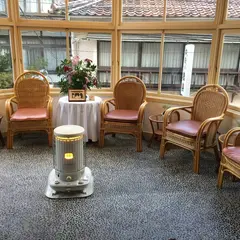温泉津温泉