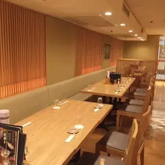 雛鮨 西銀座