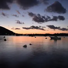戸田漁港
