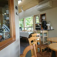 あづみ野の朝