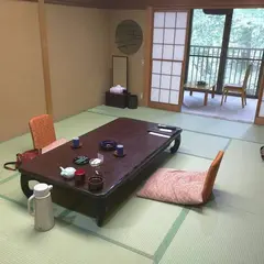 谷津川館