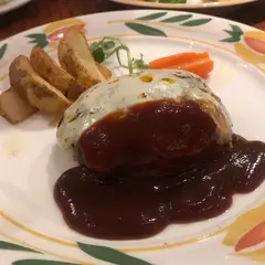 手づくりハンバーグの店 とくら 京都三条店