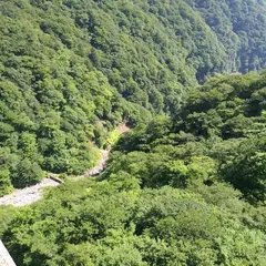 六方沢橋