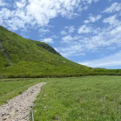 久住高原