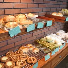 ORENO PAN 烏丸本店