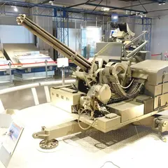 航空自衛隊浜松基地広報館 エアーパーク