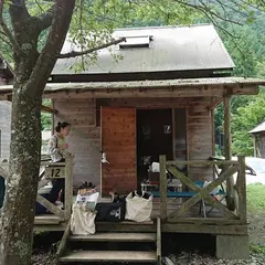 ウェルキャンプ西丹沢