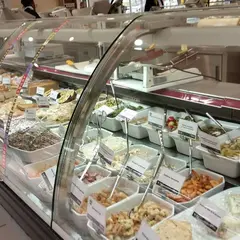 モノプリオペラ店（Monopuri opera store）