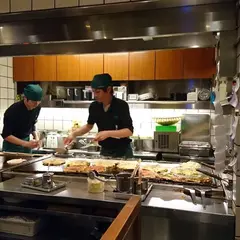 ねぎ焼やまもと 梅田エスト店