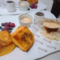 スイートオーケストラ 白石店