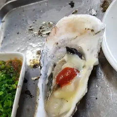 カキ焼き わたなべ