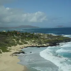 Oahu（オアフ島）