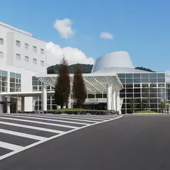 天山 多久温泉 TAQUA
