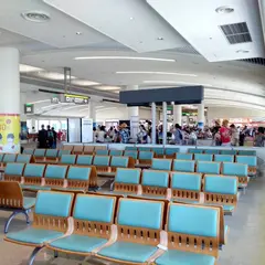 那覇空港国内線旅客ターミナルビル