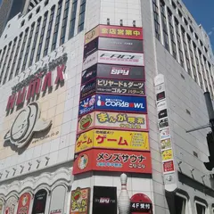 新宿FACE