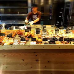 ベッカライ ビス・バルト