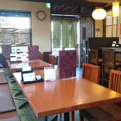 生そばあずま 長住店