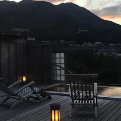 箱根 時の雫