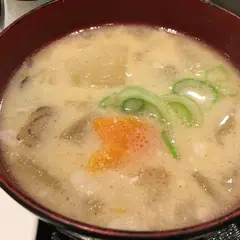 とんかつ 銀座 にし邑