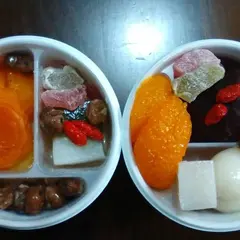 船橋屋