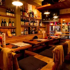 炭焼笑店 陽 難波店