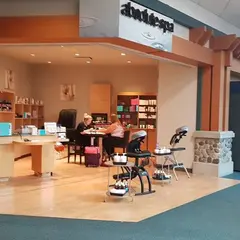 バンクーバー国際空港（Vancouver International Airport）