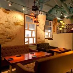 ハレバレPECORI 新宿店