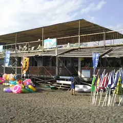 長浜海水浴場