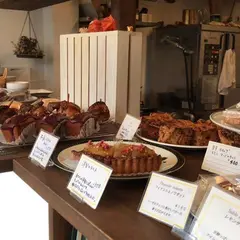 オハヨービスケット