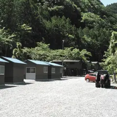 神之川キャンプ場