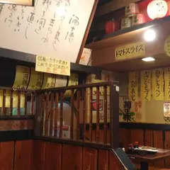 居酒屋 鶴八 新幹線駅前店