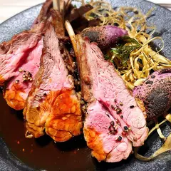俺のフレンチ 梅田