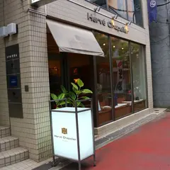 エルベシャプリエ代官山