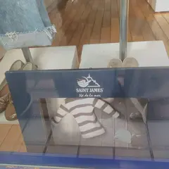 セントジェームズ 白金台