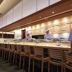 築地 すし好 総本店
