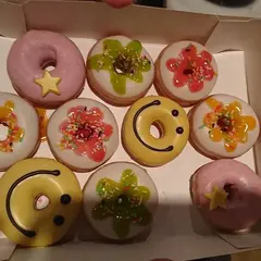 クリスピー・クリーム・ドーナツ エチカ池袋店 To Go Only