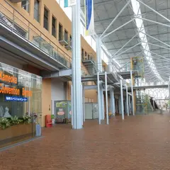 ガレリアかめおか